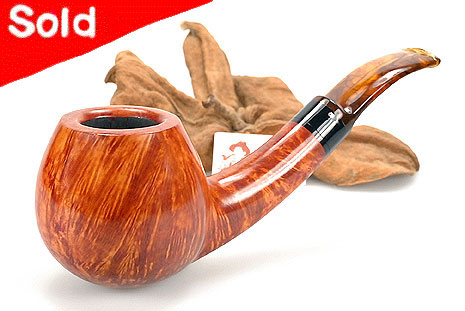 Poul Winslw C Bent Apple 9mm Filter